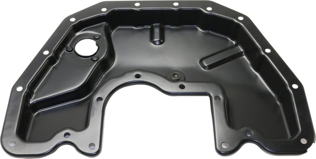 7-SERIES 02-08 / 5-SERIES 04-10 OIL PAN, Lower