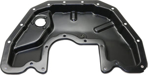7-SERIES 02-08 / 5-SERIES 04-10 OIL PAN, Lower