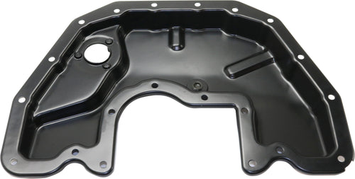 7-SERIES 02-08 / 5-SERIES 04-10 OIL PAN, Lower