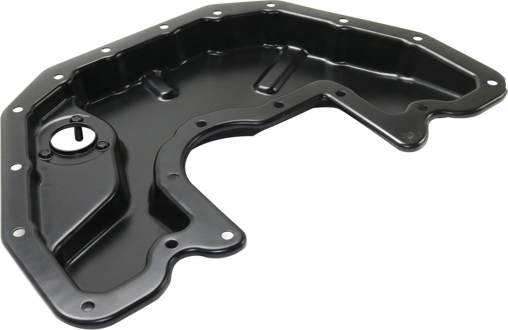 7-SERIES 02-08 / 5-SERIES 04-10 OIL PAN, Lower