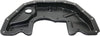 7-SERIES 02-08 / 5-SERIES 04-10 OIL PAN, Lower