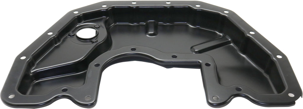 7-SERIES 02-08 / 5-SERIES 04-10 OIL PAN, Lower