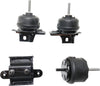 LESABRE / PARK AVENUE 00-05 MOTOR AND TRANSMISSION MOUN KIT, 6 Cyl, 3.8L eng.