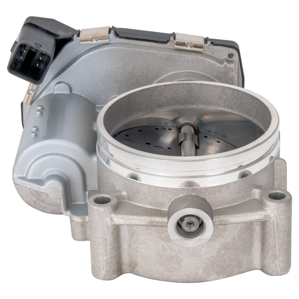 328I 07-13/X3 07-12/528I 08-11 THROTTLE BODY, 6 CyL 3.0L Eng.