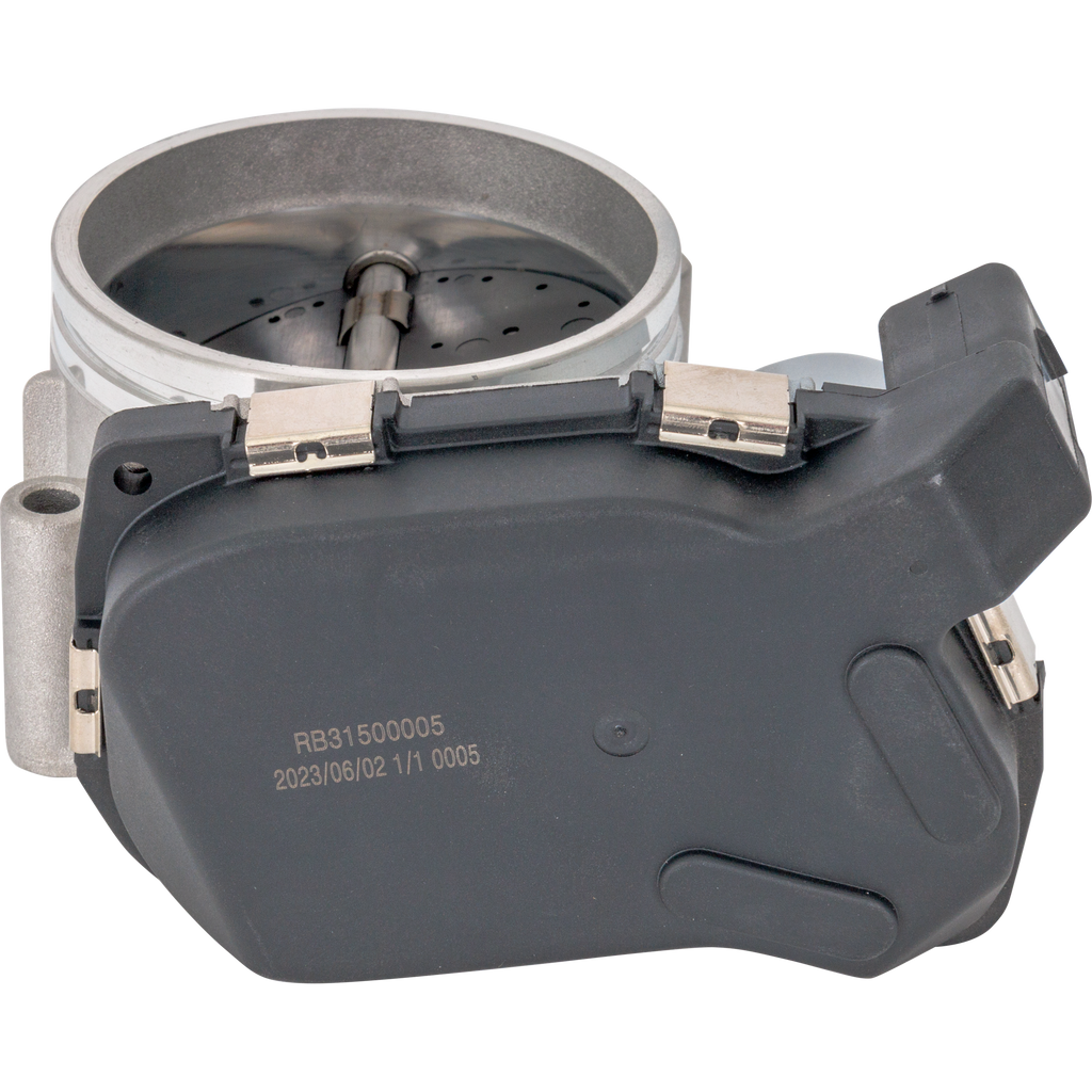 328I 07-13/X3 07-12/528I 08-11 THROTTLE BODY, 6 CyL 3.0L Eng.