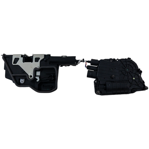 X5 07-13/X6 08-13 REAR DOOR LOCK ACTUATOR RH, w/ Soft Close Doors