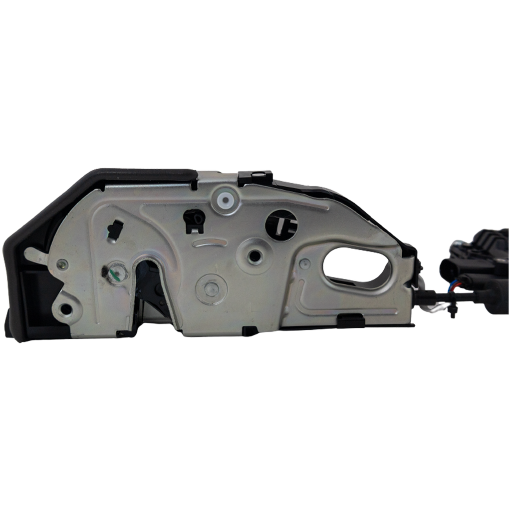 X5 07-13/X6 08-13 REAR DOOR LOCK ACTUATOR RH, w/ Soft Close Doors