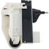 X5 14-18/X6 15-23 FRONT DOOR LOCK ACTUATOR RH, w/ Soft Close Doors