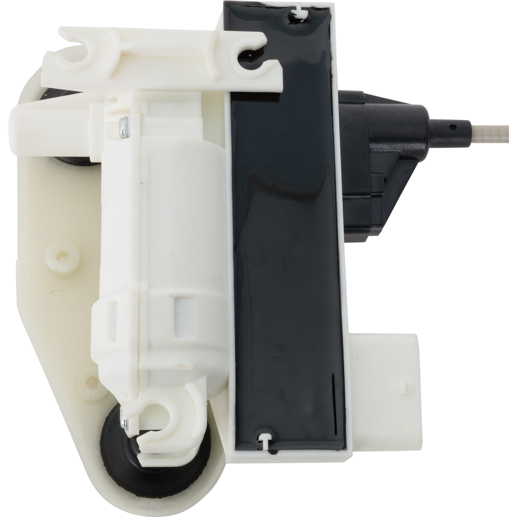 X5 14-18/X6 15-23 FRONT DOOR LOCK ACTUATOR RH, w/ Soft Close Doors