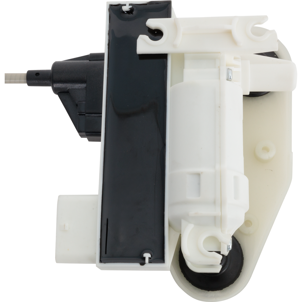 X5 14-18/X6 15-23 FRONT DOOR LOCK ACTUATOR LH, w/ Soft Close Doors