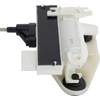 X5 14-18/X6 15-23 FRONT DOOR LOCK ACTUATOR LH, w/ Soft Close Doors