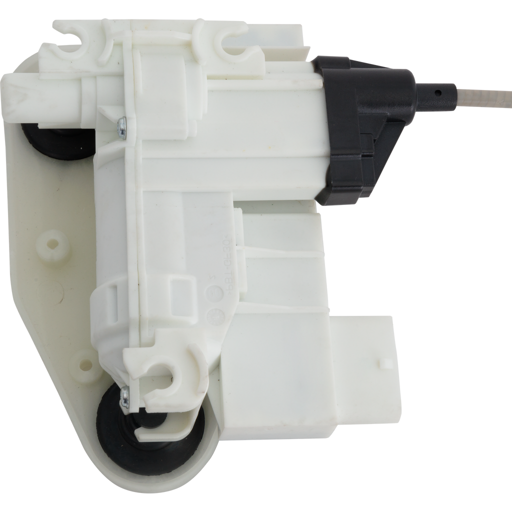 X5 14-18 REAR DOOR LOCK ACTUATOR RH, w/ Soft Close Doors