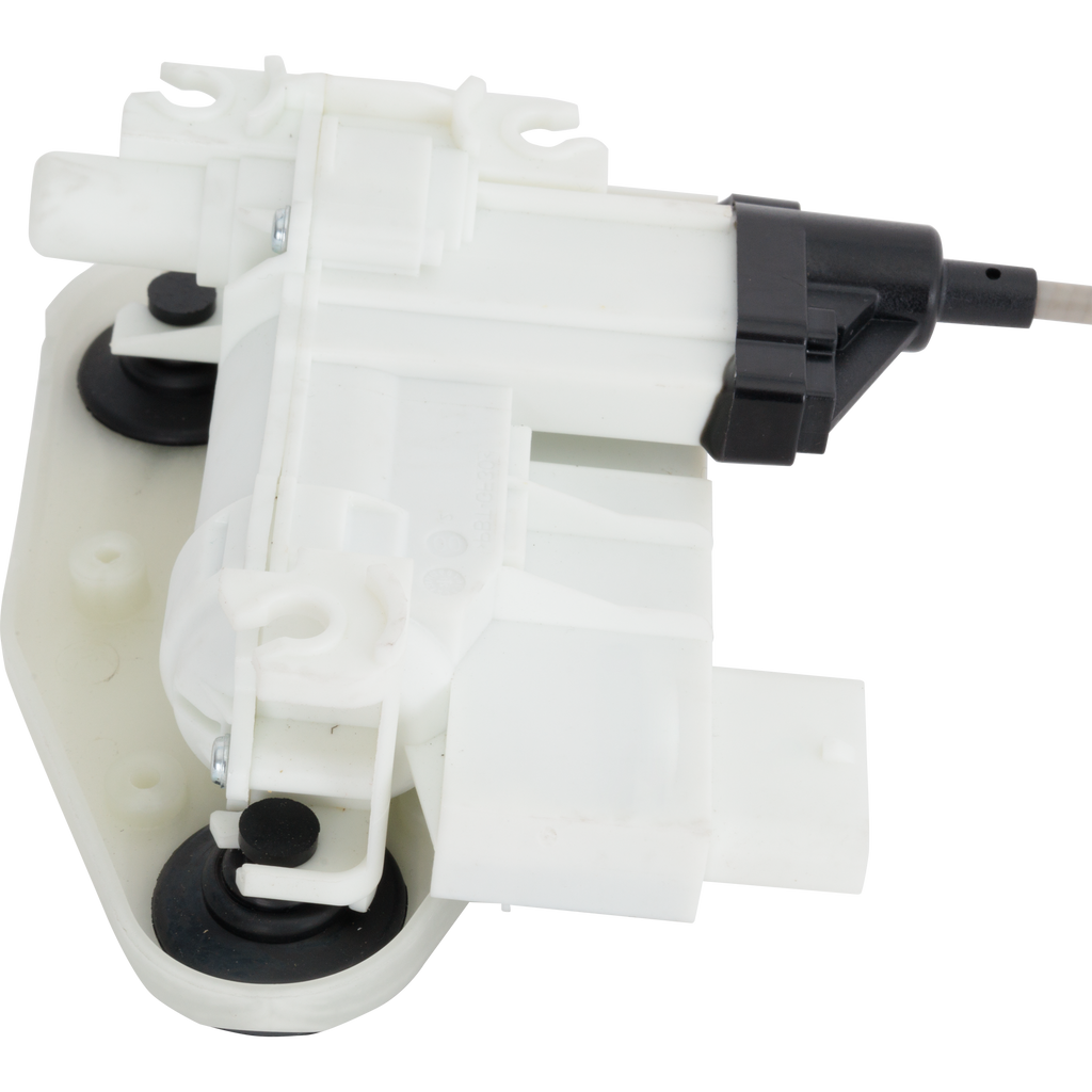 X5 14-18 REAR DOOR LOCK ACTUATOR RH, w/ Soft Close Doors