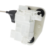 X5 14-18 REAR DOOR LOCK ACTUATOR LH, w/ Soft Close Doors