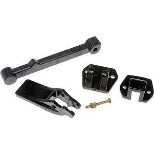 HOOD LATCH KIT