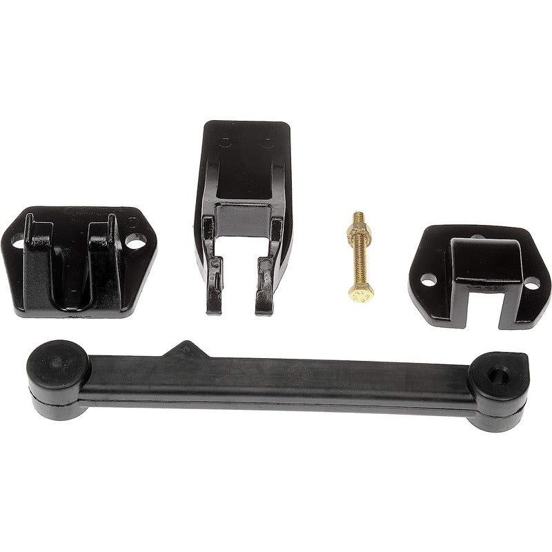 HOOD LATCH KIT
