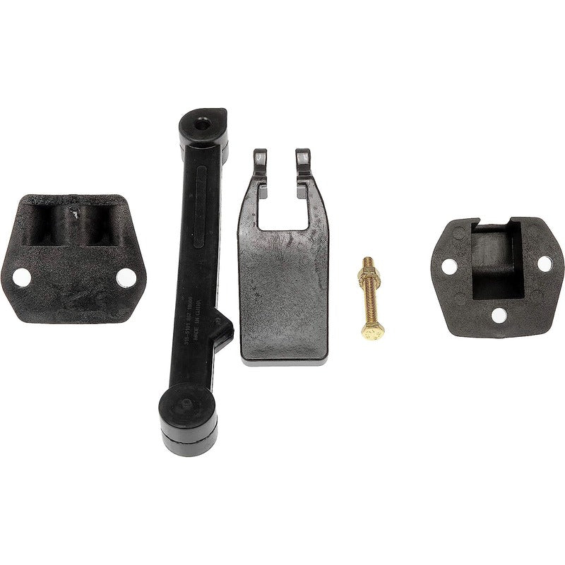 HOOD LATCH KIT