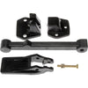 HOOD LATCH KIT