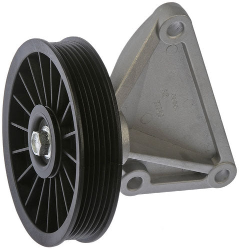 A/C Bypass Pulley