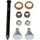 DOOR HINGE PIN KIT