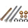 DOOR HINGE PIN KIT