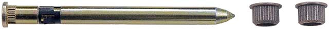 DOOR HINGE PIN KIT