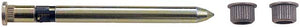 DOOR HINGE PIN KIT