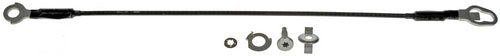TAILGATE CABLE