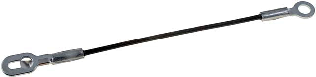 TAILGATE CABLE
