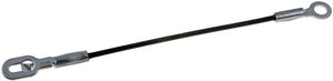TAILGATE CABLE