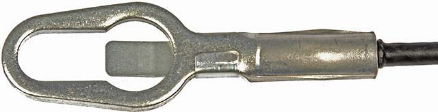 TAILGATE CABLE