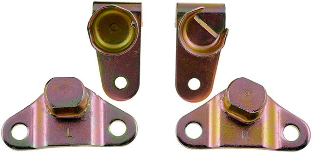 Tailgate Hinge Kit