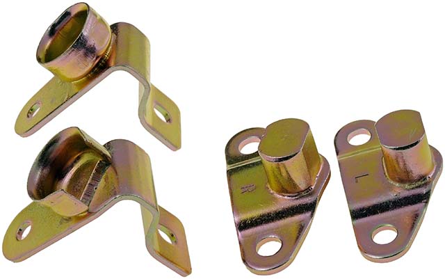 Tailgate Hinge Kit