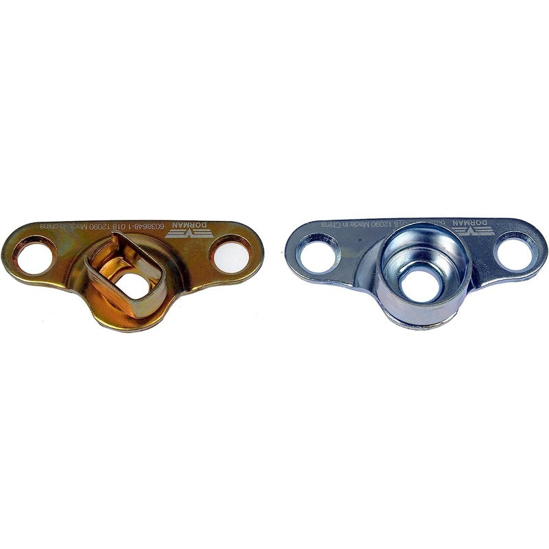 TAILGATE HINGE KIT
