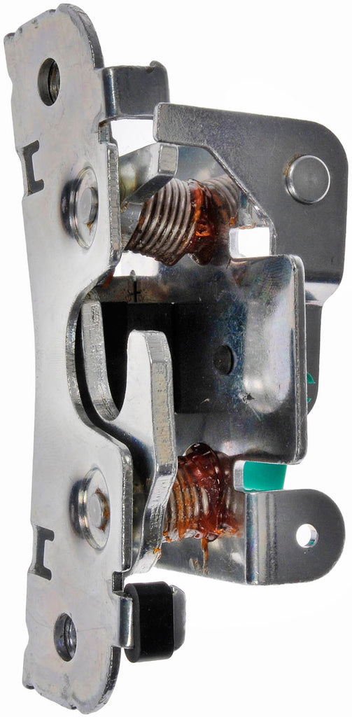 TAILGATE LATCH