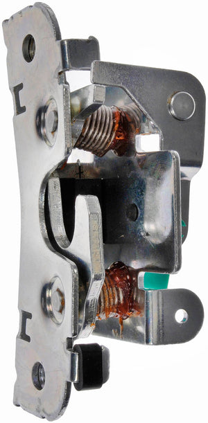 TAILGATE LATCH