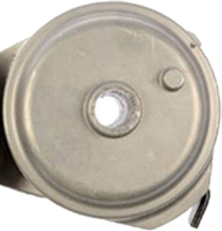 SERP BELT TENSIONER