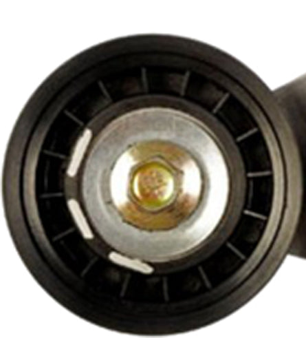 SERP BELT TENSIONER