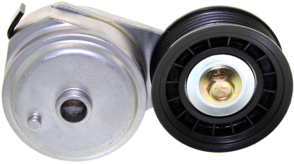 SERP BELT TENSIONER