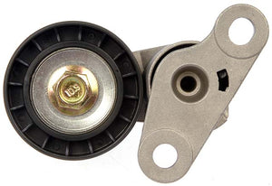 SERP BELT TENSIONER
