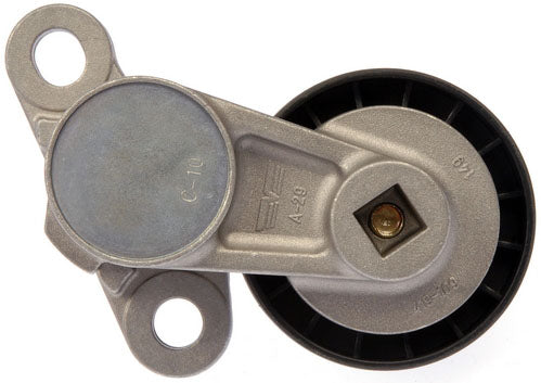 SERP BELT TENSIONER