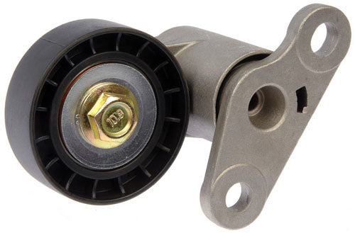 SERP BELT TENSIONER