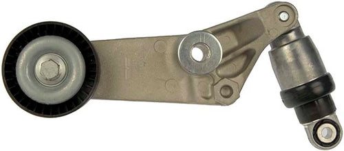 SERP BELT TENSIONER