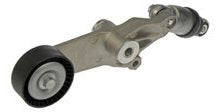 SERP BELT TENSIONER