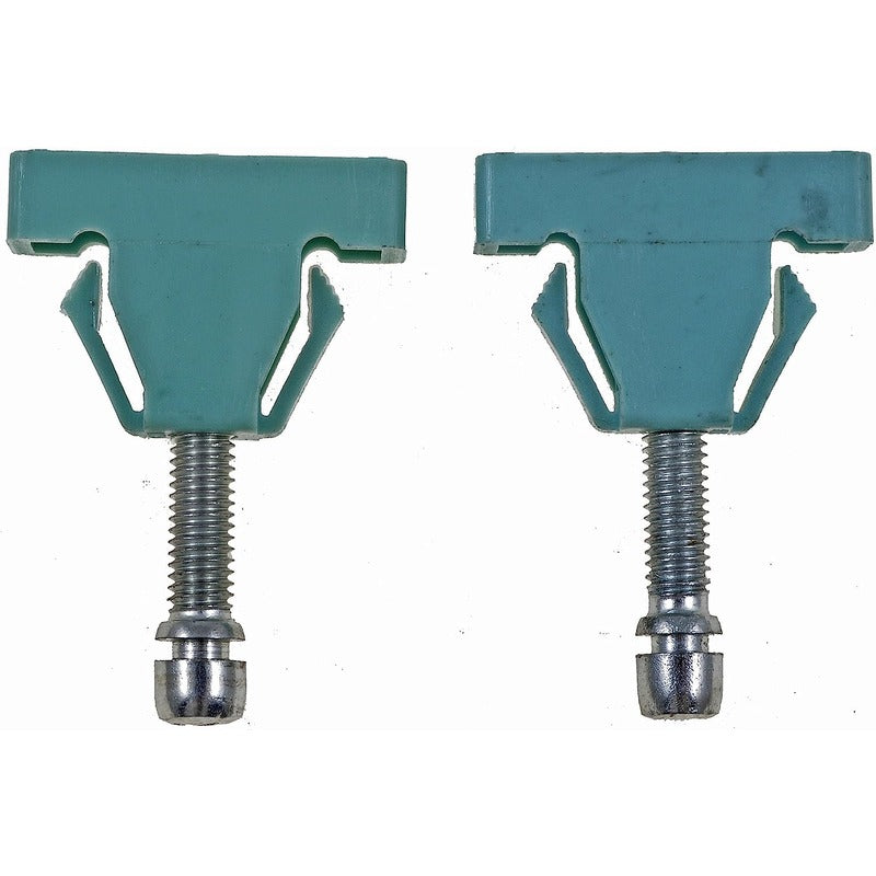 H.L. ADJST. SCREWS