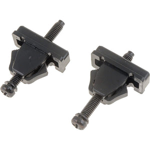 H.L. ADJST. SCREWS