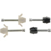 H.L. ADJST. SCREWS