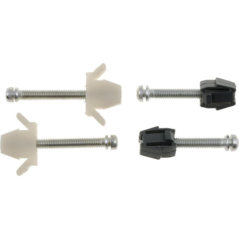 H.L. ADJST. SCREWS
