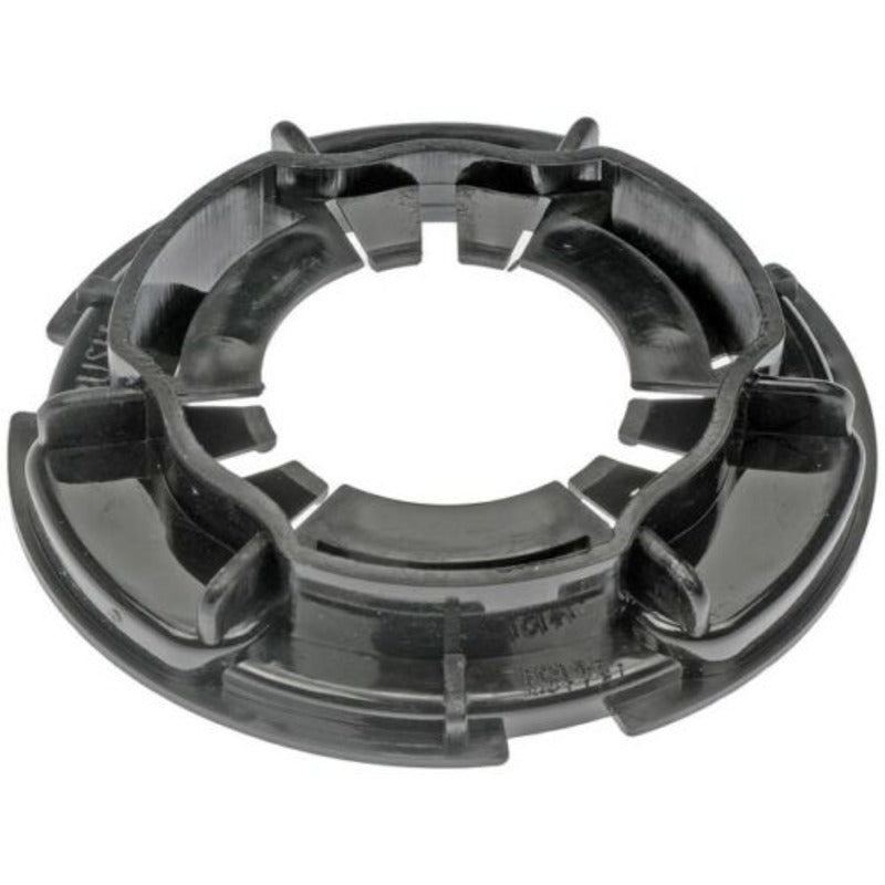 HEADLAMP BULB RETAIN
