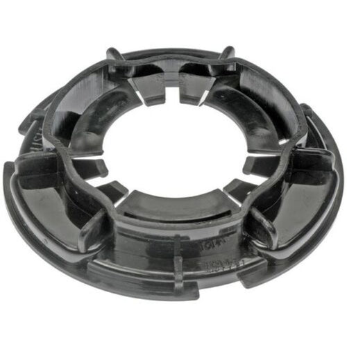 HEADLAMP BULB RETAIN